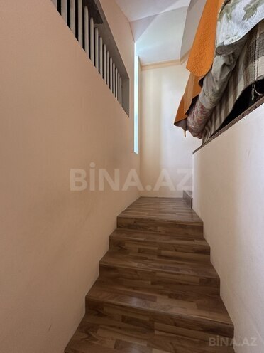 Satılır 6 otaqlı həyət evi/bağ evi 500 m², Səbail r., photo 13 from 32