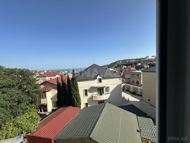 Satılır 6 otaqlı həyət evi/bağ evi 500 m², Səbail r., photo 31 from 32