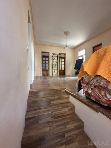 Satılır 6 otaqlı həyət evi/bağ evi 500 m², Səbail r., photo 14 from 32