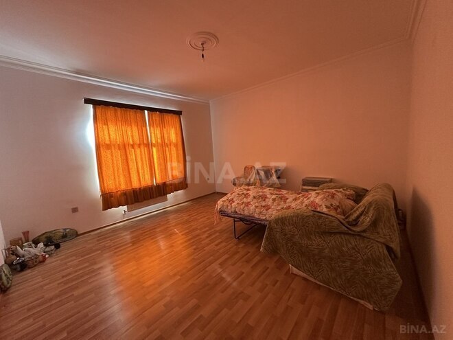 Satılır 6 otaqlı həyət evi/bağ evi 500 m², Səbail r., photo 19 from 32