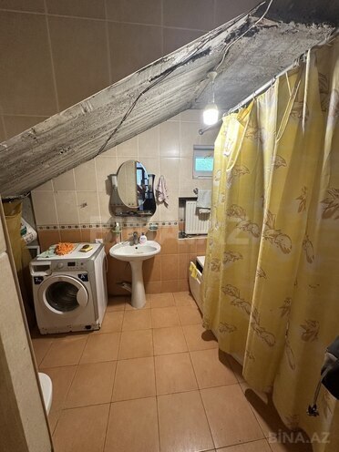 Satılır 6 otaqlı həyət evi/bağ evi 500 m², Səbail r., photo 28 from 32