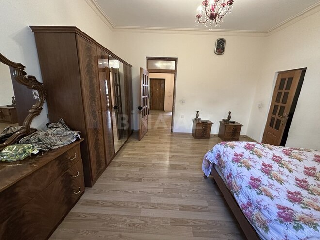 Satılır 6 otaqlı həyət evi/bağ evi 500 m², Səbail r., photo 10 from 32