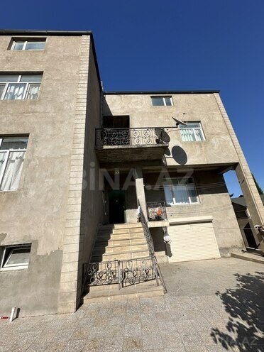 Satılır 6 otaqlı həyət evi/bağ evi 500 m², Səbail r., photo 24 from 32