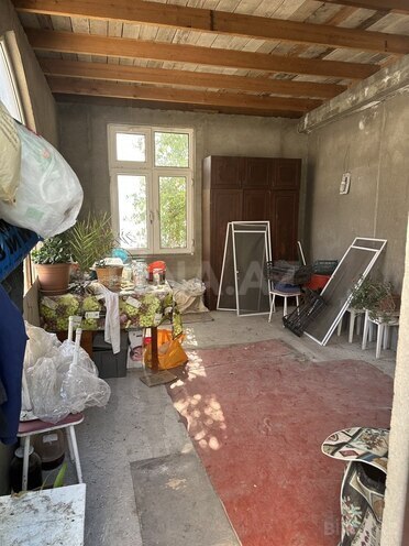 Satılır 6 otaqlı həyət evi/bağ evi 500 m², Səbail r., photo 27 from 32