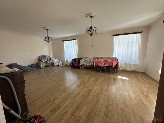 Satılır 6 otaqlı həyət evi/bağ evi 500 m², Səbail r., photo 6 from 32