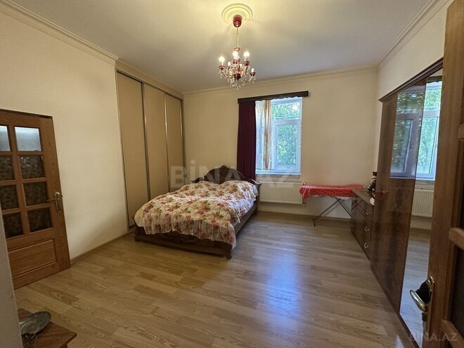 Satılır 6 otaqlı həyət evi/bağ evi 500 m², Səbail r., photo 11 from 32