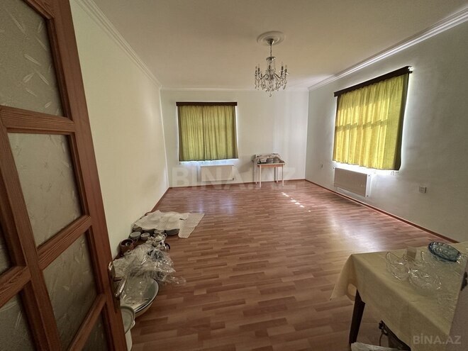 Satılır 6 otaqlı həyət evi/bağ evi 500 m², Səbail r., photo 21 from 32