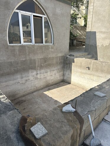 Satılır 6 otaqlı həyət evi/bağ evi 500 m², Səbail r., photo 25 from 32