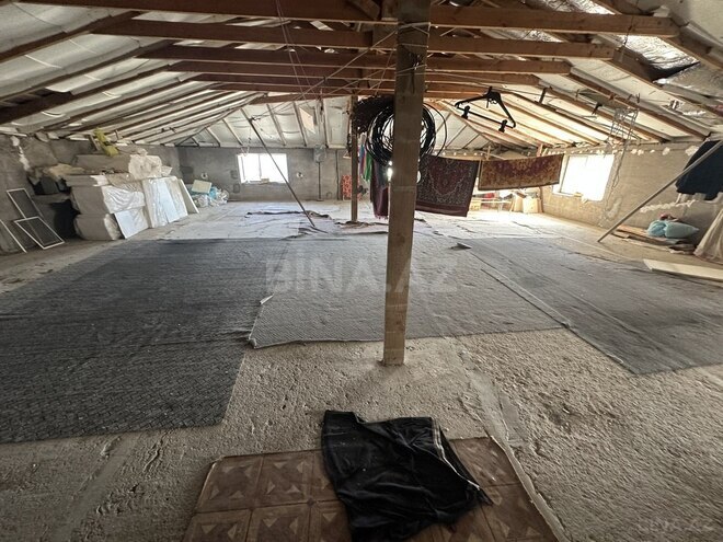 Satılır 6 otaqlı həyət evi/bağ evi 500 m², Səbail r., photo 29 from 32