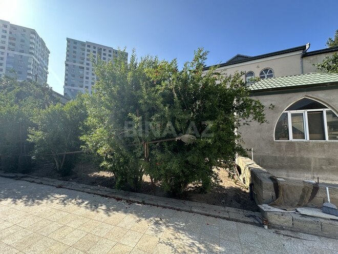 Satılır 6 otaqlı həyət evi/bağ evi 500 m², Səbail r., photo 5 from 32