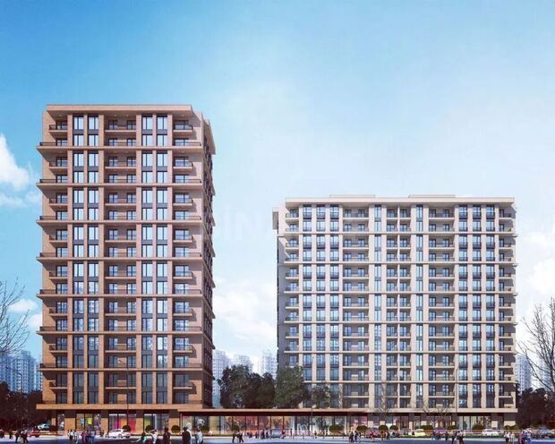 2 otaqlı yeni tikili - 7-ci mikrorayon q. - 75 m² (1)