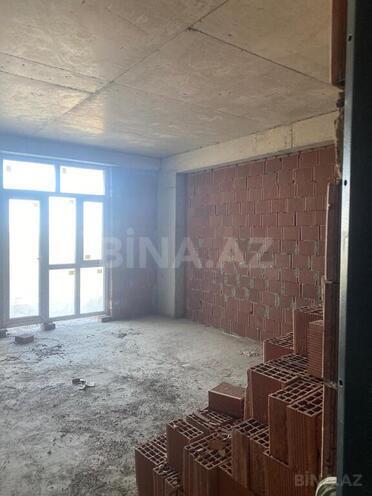 2 otaqlı yeni tikili - 7-ci mikrorayon q. - 75 m² (2)