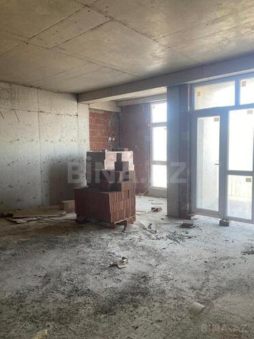 2 otaqlı yeni tikili - 7-ci mikrorayon q. - 75 m² (3)