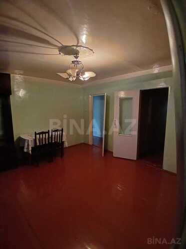 3 otaqlı köhnə tikili - Şamaxı - 45 m² (3)