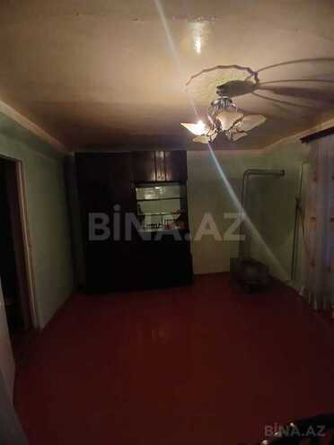3 otaqlı köhnə tikili - Şamaxı - 45 m² (5)