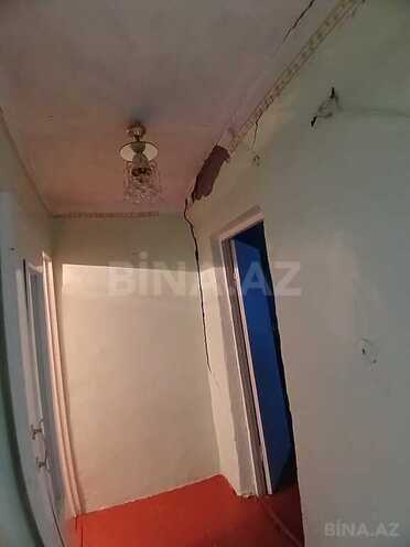 3 otaqlı köhnə tikili - Şamaxı - 45 m² (4)