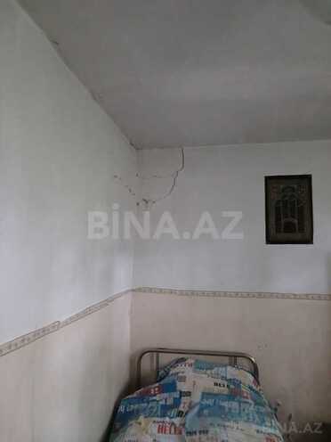 3 otaqlı köhnə tikili - Şamaxı - 45 m² (10)
