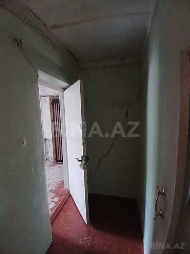 3 otaqlı köhnə tikili - Şamaxı - 45 m² (6)