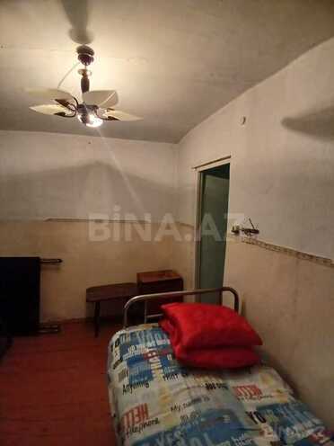 3 otaqlı köhnə tikili - Şamaxı - 45 m² (9)