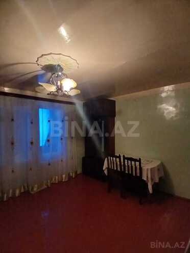 3 otaqlı köhnə tikili - Şamaxı - 45 m² (2)