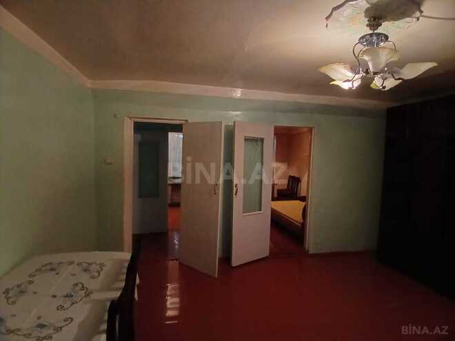 3 otaqlı köhnə tikili - Şamaxı - 45 m² (15)