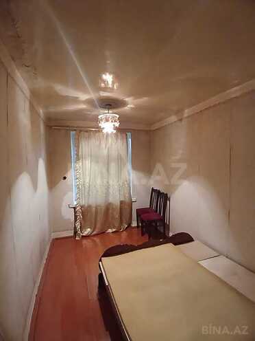 3 otaqlı köhnə tikili - Şamaxı - 45 m² (1)