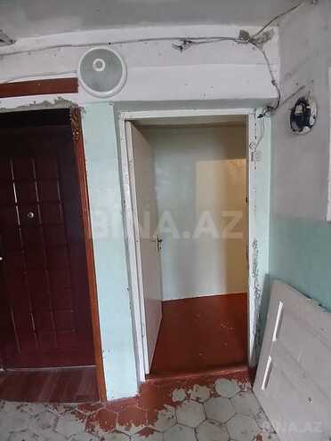 3 otaqlı köhnə tikili - Şamaxı - 45 m² (17)