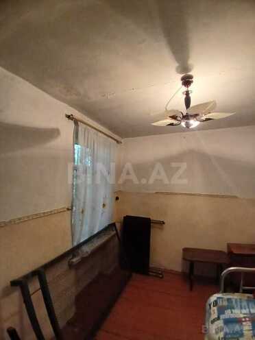 3 otaqlı köhnə tikili - Şamaxı - 45 m² (8)
