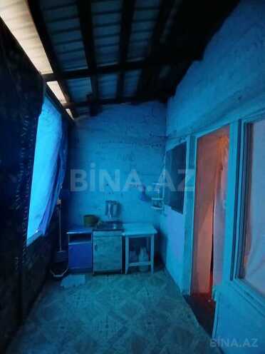 3 otaqlı köhnə tikili - Şamaxı - 45 m² (13)
