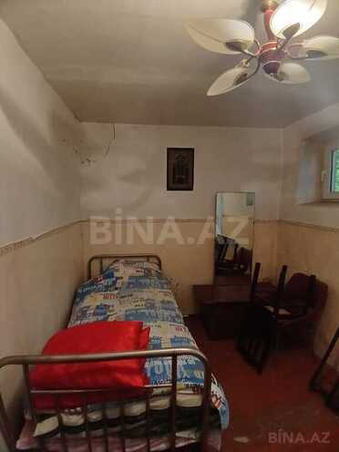 3 otaqlı köhnə tikili - Şamaxı - 45 m² (7)