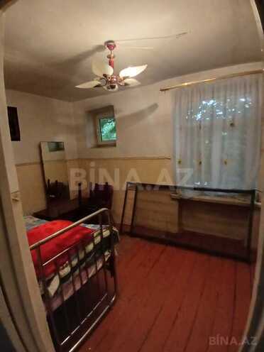3 otaqlı köhnə tikili - Şamaxı - 45 m² (18)