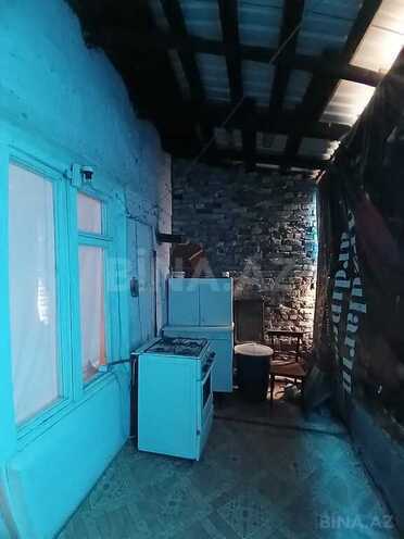 3 otaqlı köhnə tikili - Şamaxı - 45 m² (11)