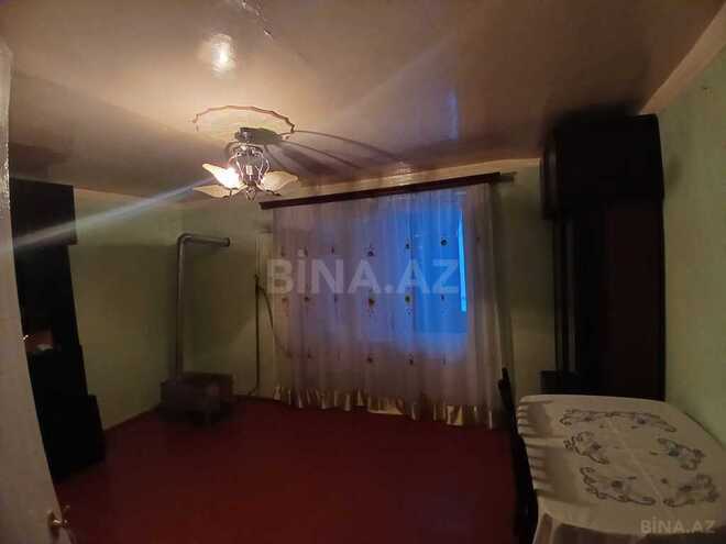 3 otaqlı köhnə tikili - Şamaxı - 45 m² (14)