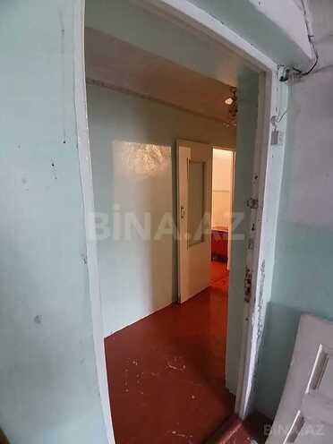 3 otaqlı köhnə tikili - Şamaxı - 45 m² (16)
