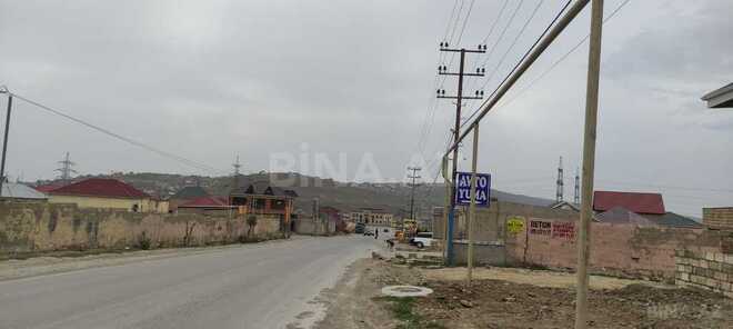 Obyekt - Aşağı Güzdək q. - 180 m² (6)