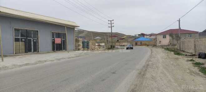 Obyekt - Aşağı Güzdək q. - 180 m² (2)