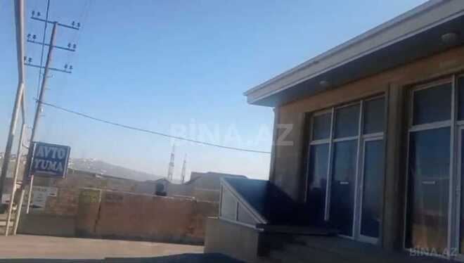 Obyekt - Aşağı Güzdək q. - 180 m² (12)