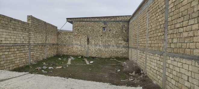 Obyekt - Aşağı Güzdək q. - 180 m² (9)