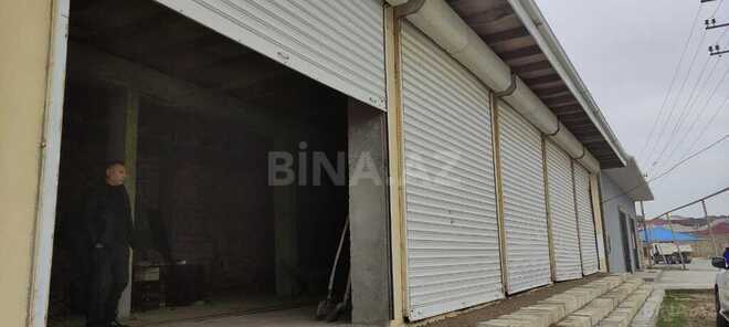 Obyekt - Aşağı Güzdək q. - 180 m² (4)