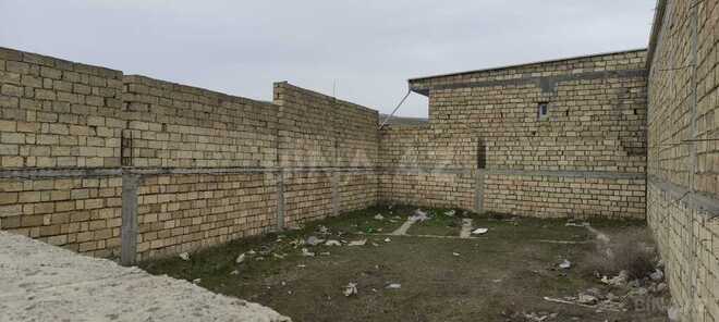 Obyekt - Aşağı Güzdək q. - 180 m² (7)
