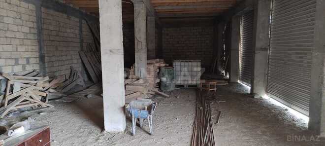 Obyekt - Aşağı Güzdək q. - 180 m² (5)