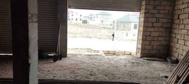 Obyekt - Aşağı Güzdək q. - 180 m² (10)