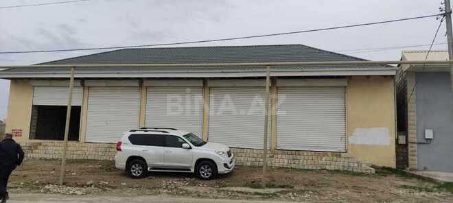 Obyekt - Aşağı Güzdək q. - 180 m² (1)