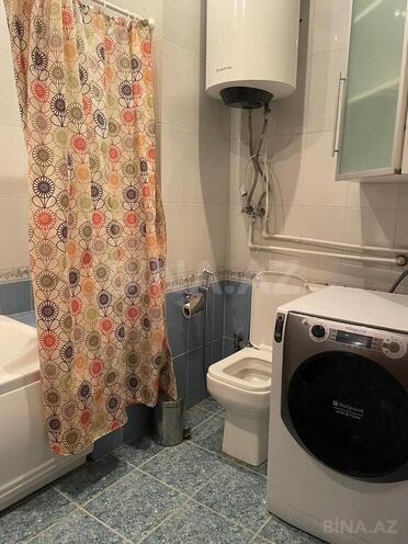 4 otaqlı yeni tikili - İçəri Şəhər m. - 210 m² (23)