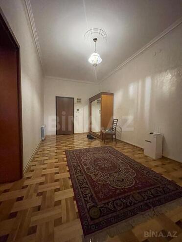 4 otaqlı yeni tikili - İçəri Şəhər m. - 210 m² (19)
