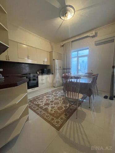 4 otaqlı yeni tikili - İçəri Şəhər m. - 210 m² (21)