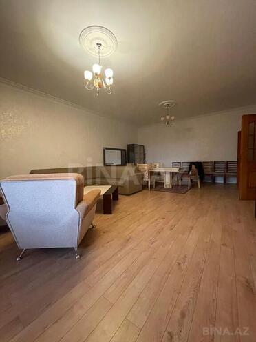 4 otaqlı yeni tikili - İçəri Şəhər m. - 210 m² (6)