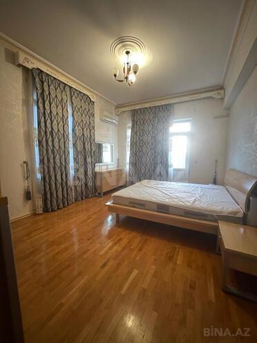 4 otaqlı yeni tikili - İçəri Şəhər m. - 210 m² (10)