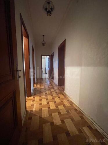 4 otaqlı yeni tikili - İçəri Şəhər m. - 210 m² (15)