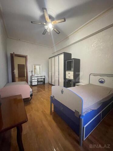4 otaqlı yeni tikili - İçəri Şəhər m. - 210 m² (24)